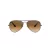 Ray-Ban Aviator Large Metal Zonnebril RB 3025 004/51