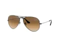 Ray-Ban Aviator Large Metal Zonnebril RB 3025 004/51