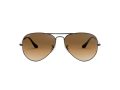 Ray-Ban Aviator Large Metal Zonnebril RB 3025 004/51