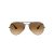 Ray-Ban Aviator Large Metal Zonnebril RB 3025 004/51