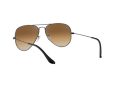 Ray-Ban Aviator Large Metal Zonnebril RB 3025 004/51
