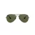 Ray-Ban Aviator Large Metal Zonnebril RB 3025 004/58