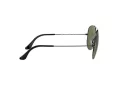 Ray-Ban Aviator Large Metal Zonnebril RB 3025 004/58