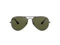 Ray-Ban Aviator Large Metal Zonnebril RB 3025 004/58