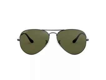 Ray-Ban Aviator Large Metal Zonnebril RB 3025 004/58
