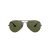 Ray-Ban Aviator Large Metal Zonnebril RB 3025 004/58