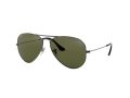 Ray-Ban Aviator Large Metal Zonnebril RB 3025 004/58