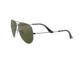 Ray-Ban Aviator Large Metal Zonnebril RB 3025 004/58