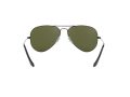 Ray-Ban Aviator Large Metal Zonnebril RB 3025 004/58