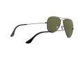 Ray-Ban Aviator Large Metal Zonnebril RB 3025 004/58