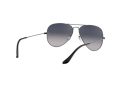 Ray-Ban Aviator Zonnebril RB 3025 004/78