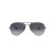 Ray-Ban Aviator Zonnebril RB 3025 004/78