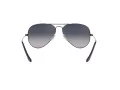 Ray-Ban Aviator Zonnebril RB 3025 004/78