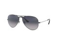 Ray-Ban Aviator Large Metal Zonnebril RB 3025 004/78