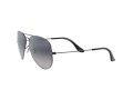 Ray-Ban Aviator Large Metal Zonnebril RB 3025 004/78