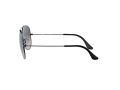 Ray-Ban Aviator Large Metal Zonnebril RB 3025 004/78