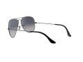 Ray-Ban Aviator Large Metal Zonnebril RB 3025 004/78
