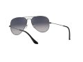 Ray-Ban Aviator Large Metal Zonnebril RB 3025 004/78