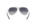 Ray-Ban Aviator Large Metal Zonnebril RB 3025 004/78