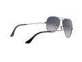 Ray-Ban Aviator Large Metal Zonnebril RB 3025 004/78