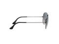 Ray-Ban Aviator Large Metal Zonnebril RB 3025 004/78