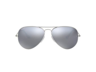 Ray-Ban Aviator Large Metal Zonnebril RB 3025 019/W3