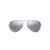 Ray-Ban Aviator Large Metal Zonnebril RB 3025 019/W3
