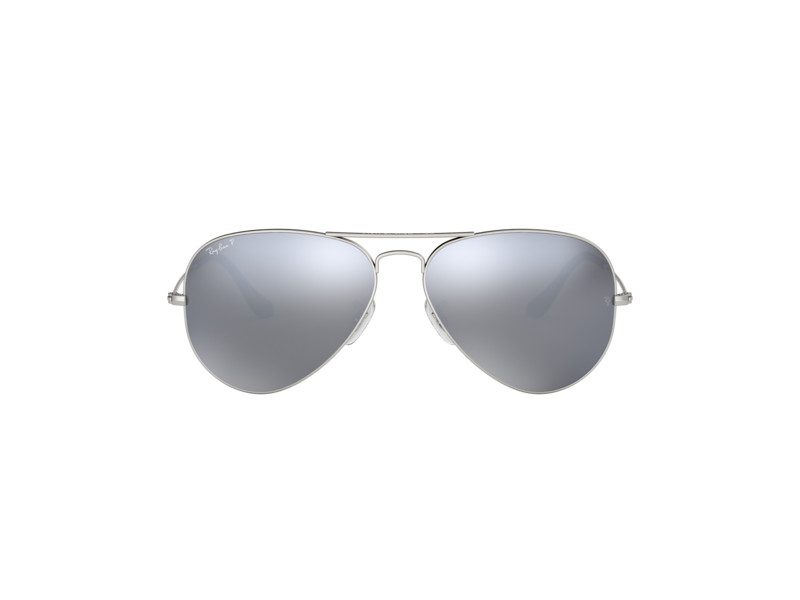 Ray-Ban Aviator Large Metal Zonnebril RB 3025 019/W3