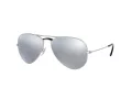 Ray-Ban Aviator Large Metal Zonnebril RB 3025 019/W3