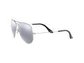Ray-Ban Aviator Large Metal Zonnebril RB 3025 019/W3