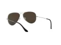 Ray-Ban Aviator Large Metal Zonnebril RB 3025 019/W3