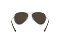 Ray-Ban Aviator Large Metal Zonnebril RB 3025 019/W3