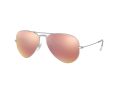 Ray-Ban Aviator Large Metal Zonnebril RB 3025 019/Z2