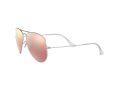 Ray-Ban Aviator Large Metal Zonnebril RB 3025 019/Z2