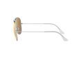 Ray-Ban Aviator Large Metal Zonnebril RB 3025 019/Z2