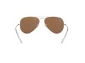 Ray-Ban Aviator Large Metal Zonnebril RB 3025 019/Z2