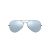 Ray-Ban Aviator Large Metal Zonnebril RB 3025 029/30