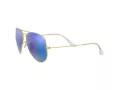 Ray-Ban Aviator Zonnebril RB 3025 112/17