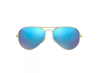 Ray-Ban Aviator Large Metal Zonnebril RB 3025 112/17
