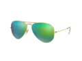 Ray-Ban Aviator Large Metal Zonnebril RB 3025 112/19