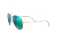 Ray-Ban Aviator Large Metal Zonnebril RB 3025 112/19