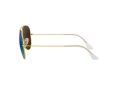 Ray-Ban Aviator Large Metal Zonnebril RB 3025 112/19