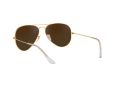 Ray-Ban Aviator Large Metal Zonnebril RB 3025 112/19