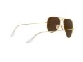 Ray-Ban Aviator Large Metal Zonnebril RB 3025 112/19