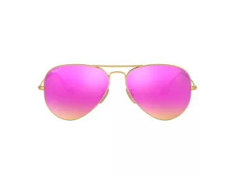 Ray-Ban Aviator Large Metal Zonnebril RB 3025 112/1Q