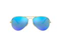 Ray-Ban Aviator Large Metal Zonnebril RB 3025 112/4L