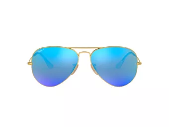 Ray-Ban Aviator Large Metal Zonnebril RB 3025 112/4L