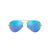 Ray-Ban Aviator Large Metal Zonnebril RB 3025 112/4L