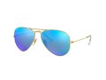 Ray-Ban Aviator Large Metal Zonnebril RB 3025 112/4L