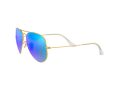 Ray-Ban Aviator Large Metal Zonnebril RB 3025 112/4L